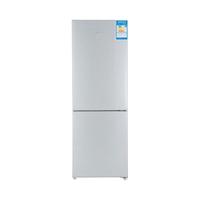 Hisense 海信 BCD-187F/A-HU61 直冷双门冰箱 187L 流光银