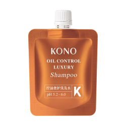 KONO 生姜系列 控油奢护 洗发水  50ml