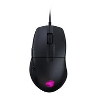  ROCCAT/冰豹 轻量化 游戏鼠标  幻黑