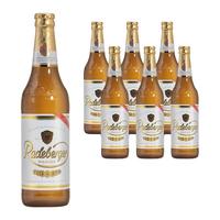 兰德博格 德国 啤酒  瓶装 500mL