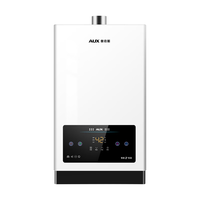 奥克斯 JSQ23-DA83 水气双调恒温 12L 天然气 燃气热水器