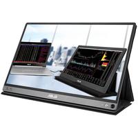 ASUS 华硕 MB16AC 15.6英寸 IPS 显示器（1920×1080、60Hz）