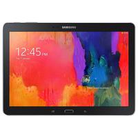 SAMSUNG 三星 GALAXY TabPro T520 10.1英寸 Android 平板电脑（2560*1600DPI、三星 Exynos 5 Octa、2GB、16GB、WiFi版、黑色）