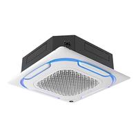 Midea 美的 M刻系列 KFR-51LW/BP3DN8Y-YB300(1) 新一级能效 立柜式空调 2匹
