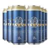 TAGUS 泰谷 18度烈性啤酒 500ml*6罐