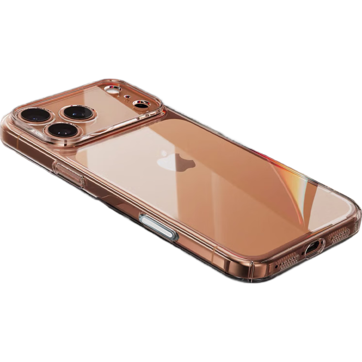 iPhone 17 Pro Max【相机按键全包】
