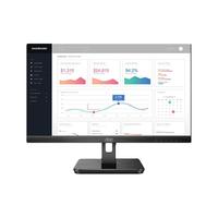  AOC/冠捷 24E2H TUV爱眼低蓝光不闪 显示器 支架