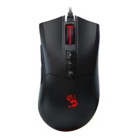 双飞燕官方ES9电竞游戏鼠标有线LOL吃鸡编程血手幽灵网吧外设专用