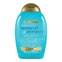 OGX 角蛋白修复洗发水 385ml
