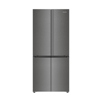 卡萨帝 BCD-519WGCTDM4DCU1 超薄零嵌 519L 双开门冰箱