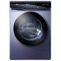 TCL 汉玉兰系列 XQGM100-S500HBJ 滚筒洗衣机 10kg