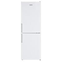 SIEMENS 西门子 KK20V40TI 直冷双门冰箱 200L 白色