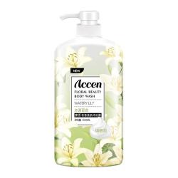 澳雪 孙杨代言 香氛美肌花果香沐浴露套装留香沐浴液 500ml*3百合+樱花+橙花