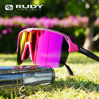 Rudy Project 璐迪 运动墨镜女款太阳眼镜男防紫外线SPINSHIELD AIR