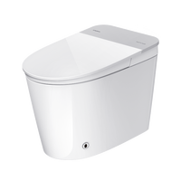 智米 智能马桶一体机2C 300mm坑距