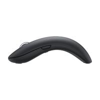 DELL 戴尔 WM527 2.4G蓝牙 双模无线鼠标 1600DPI 黑色