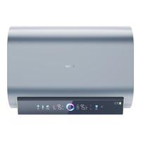 华帝60升电热水器变频速热一级能效节能智能省电免洗内胆i14202