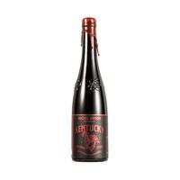 尼克尔布鲁克 肯塔基帝国世涛精酿啤酒 全麦酿造 加拿大500ml/瓶 肯塔基波旁桶陈酿帝国世涛