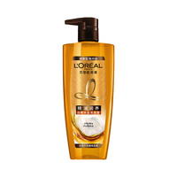 巴黎欧莱雅L'OREAL PARIS 精油润养润发乳700ml