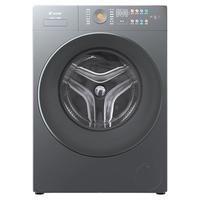 海尔统帅Leader超薄嵌入滚筒洗衣机10kg大容量家用全自动
