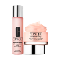 倩碧 补水 护肤套装