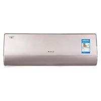 GREE 格力 U雅系列 KFR-50GW/(50582)FNCa-A2 二级能效 壁挂式空调 2匹