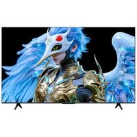 TCL 雷鸟鹤6 Pro 25款65英寸MiniLED高阶分区超高刷平板电视机国补