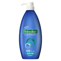 高露洁 棕榄控油去屑洗发水 620ml