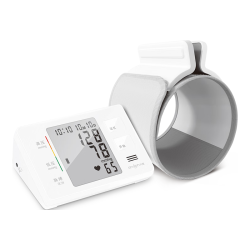 iHealth 九安医疗 医用用测量血压仪器KD-5901免绑测量