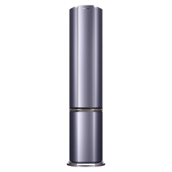 Panasonic CS-J27FQ10A/CU-D27FQ10 新风自清洁 3匹 立柜式空调