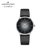 汉米尔顿 美国经典系列 男士自动机械表 H38755781 42mm