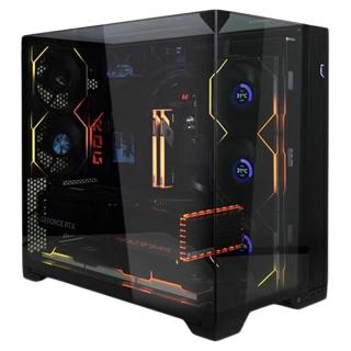LIAN LI 联力 包豪斯 O11 VISION ATX机箱