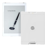 超级笔记Supernote游侠墨水屏手写A6X2 Nomad 7.8英寸手写电纸本电子阅读器墨水屏 毕业季 白色版