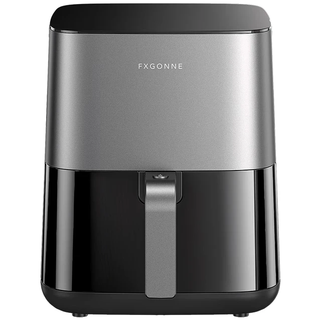  Fxgonne/宫菱 可视窗不翻面 空气炸锅
