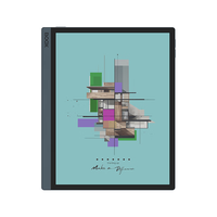 BOOX 文石 Tab10c Pro10.3英寸彩色墨水屏电纸书 大屏快刷电子书阅读器