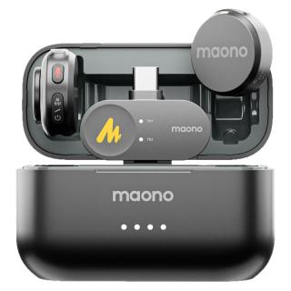  maono/闪克 AI降噪 无线麦克风