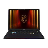 MSI 微星 泰坦18 Pro 锐龙版 2025 九代锐龙版 18英寸 游戏本