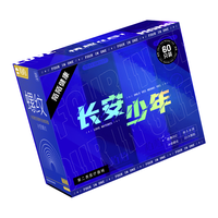 陌陌 玻尿酸超薄颗粒螺纹套 52mm 60只