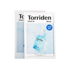 Torriden 桃瑞丹玻尿酸补水保湿面膜 10片