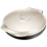 苏泊尔（SUPOR）电饼铛家用 电饼档 煎饼锅 煎烤机烙饼锅三明治机 加深 早餐机 烤肉锅 JJ30A645