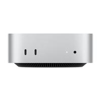 Apple/苹果Macmini苹果小主机2024款/M4(10+10)核电脑主机