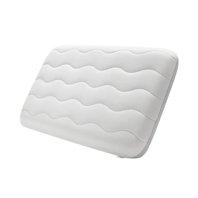 米家 MIJIA 记忆棉深睡枕 标准款 8cm