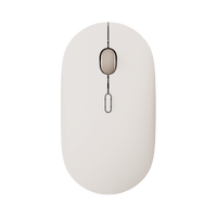 小米 Xiaomi 便携鼠标 3 暖沙金