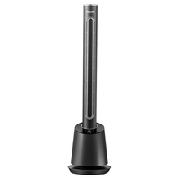 PHILIPS/飞利浦 冷暖两用 无叶暖风机 遥控器