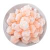首食惠 鲜京采 免浆河虾仁 净重225g 29-34只/盒 低脂 高蛋白 轻食