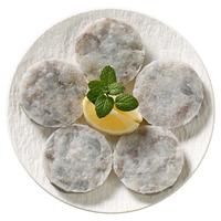 恒兴食品 精选单冻黑虎虾 单只单冻 净重1kg 31-40只/盒 烧烤大虾