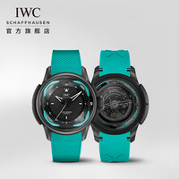 IWC 万国 经典飞行员系列 男士自动机械表 IW356201 44mm
