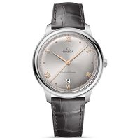 欧米茄 De Ville碟飞系列 41毫米自动上链腕表