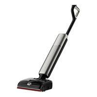 dreame追觅泡沫洗地机T60超薄躺平0缠毛0水渍躺平一体