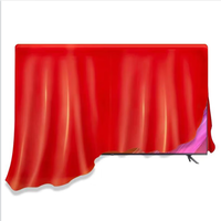 小米 Xiaomi 适配100吋电视的座装支架